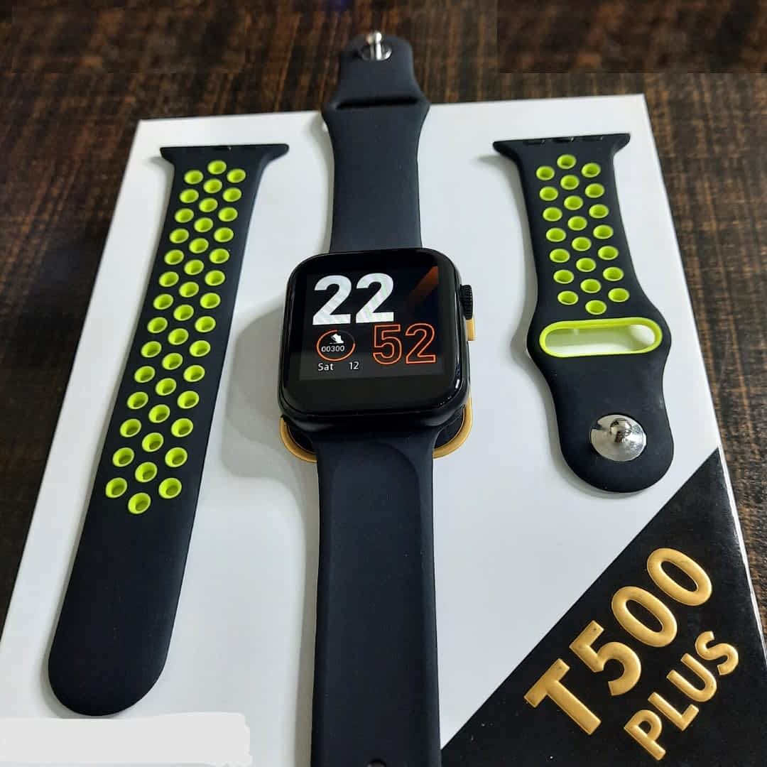 t500 watch strap