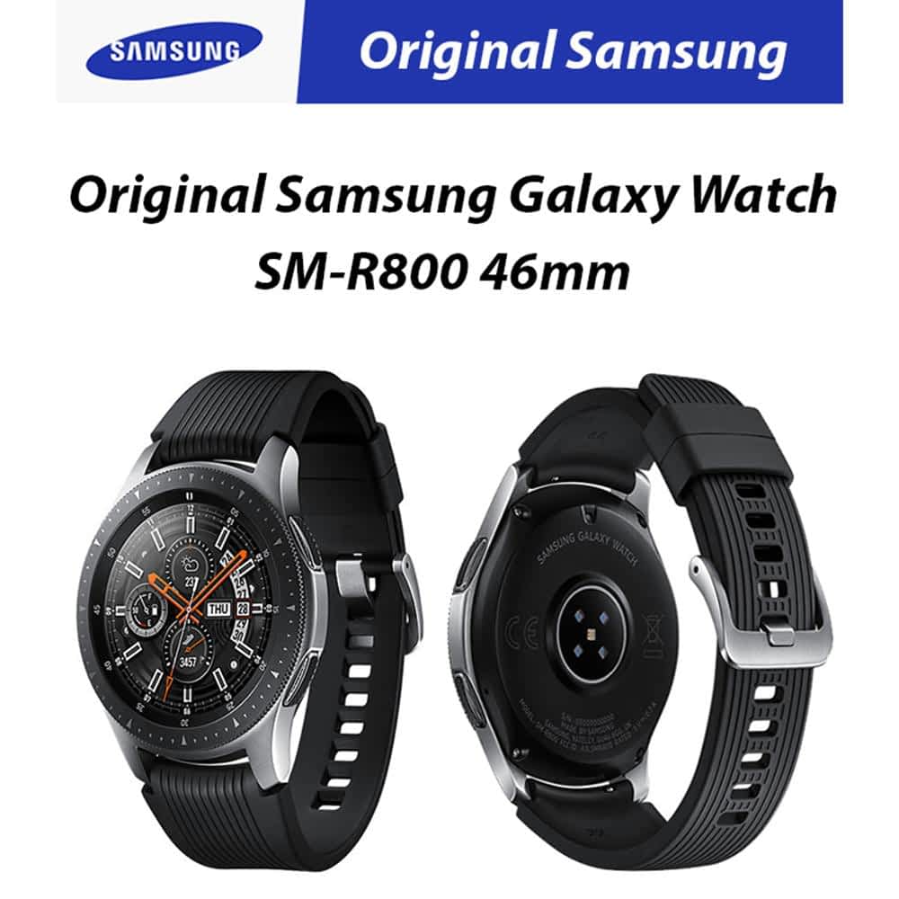 samsung galaxy watch 46mm r800