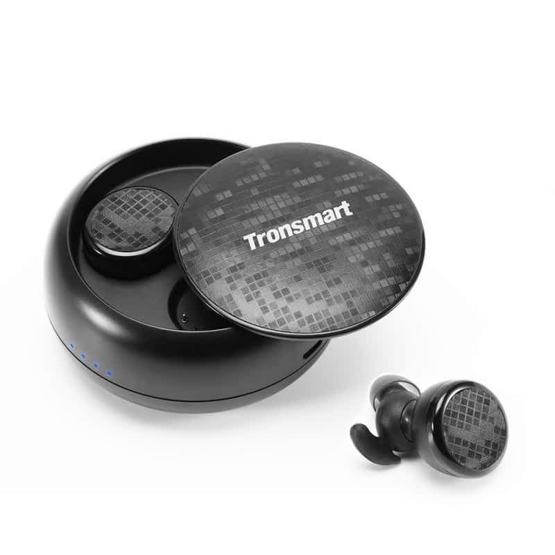 tronsmart spunky pro